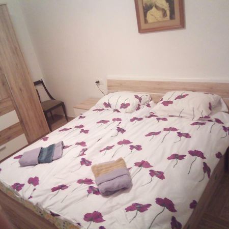 Apartmaji Matazin Crni Kal Ngoại thất bức ảnh