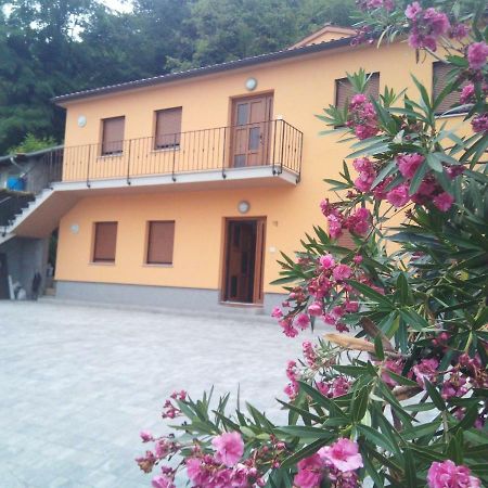 Apartmaji Matazin Crni Kal Ngoại thất bức ảnh