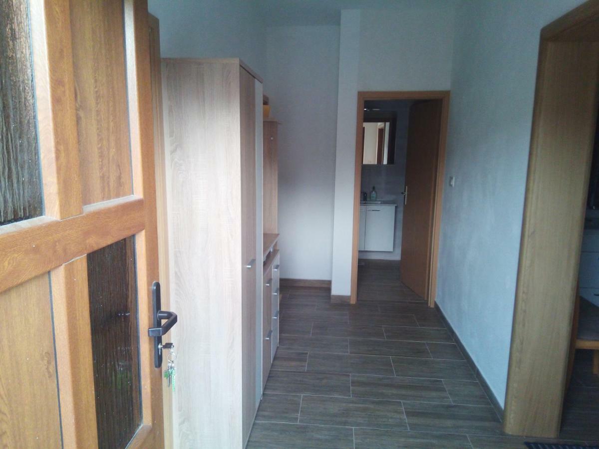 Apartmaji Matazin Crni Kal Ngoại thất bức ảnh