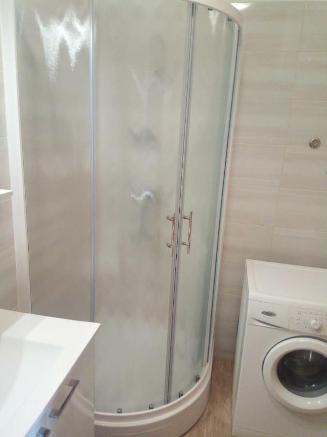 Apartmaji Matazin Crni Kal Ngoại thất bức ảnh
