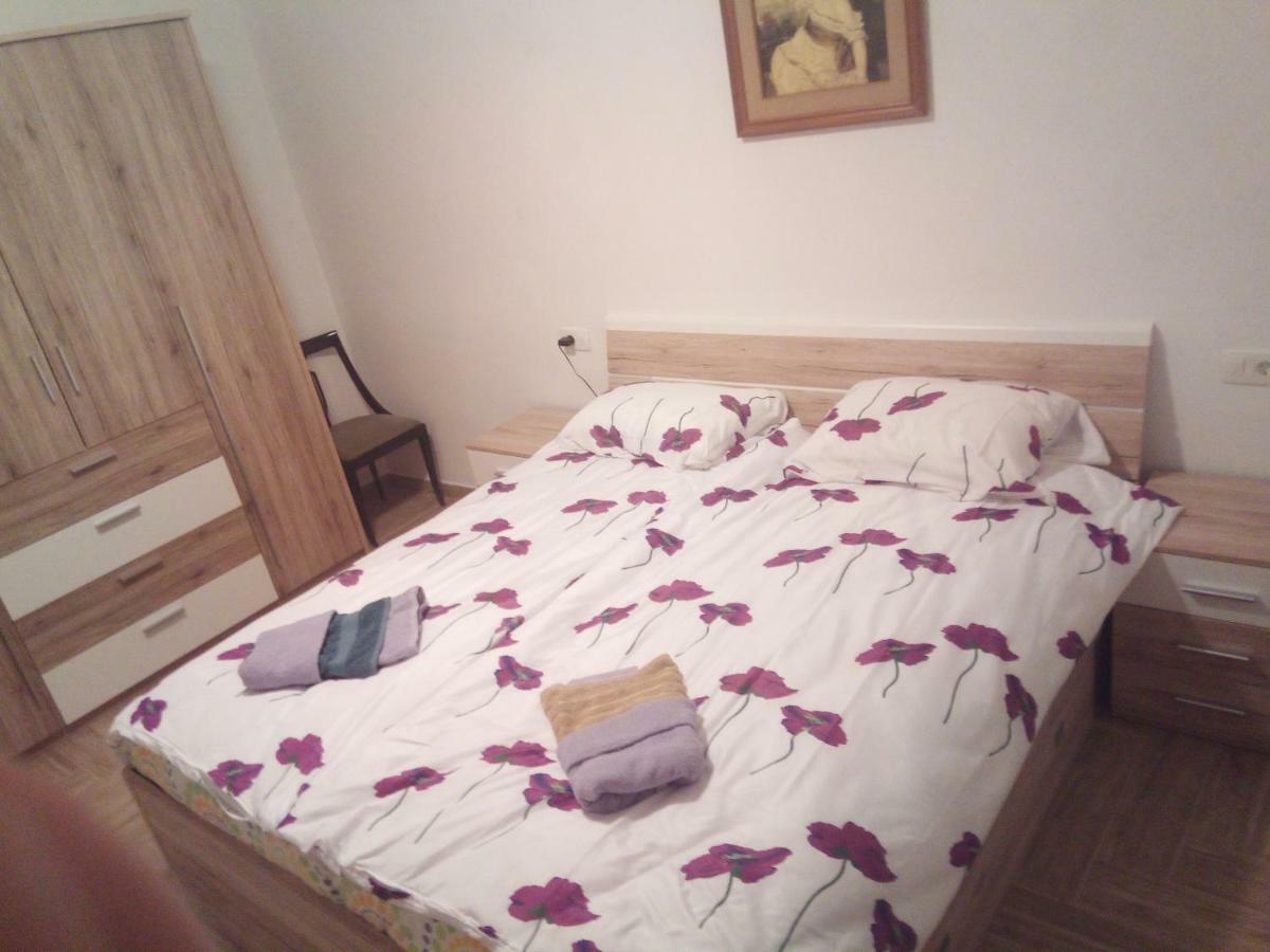 Apartmaji Matazin Crni Kal Ngoại thất bức ảnh