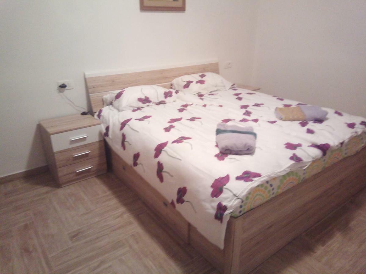 Apartmaji Matazin Crni Kal Ngoại thất bức ảnh
