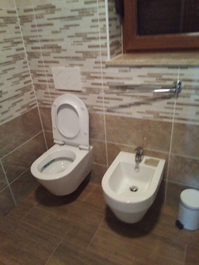 Apartmaji Matazin Crni Kal Ngoại thất bức ảnh