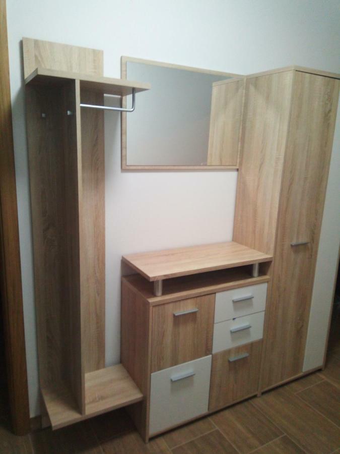 Apartmaji Matazin Crni Kal Ngoại thất bức ảnh