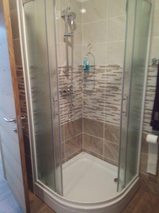 Apartmaji Matazin Crni Kal Ngoại thất bức ảnh