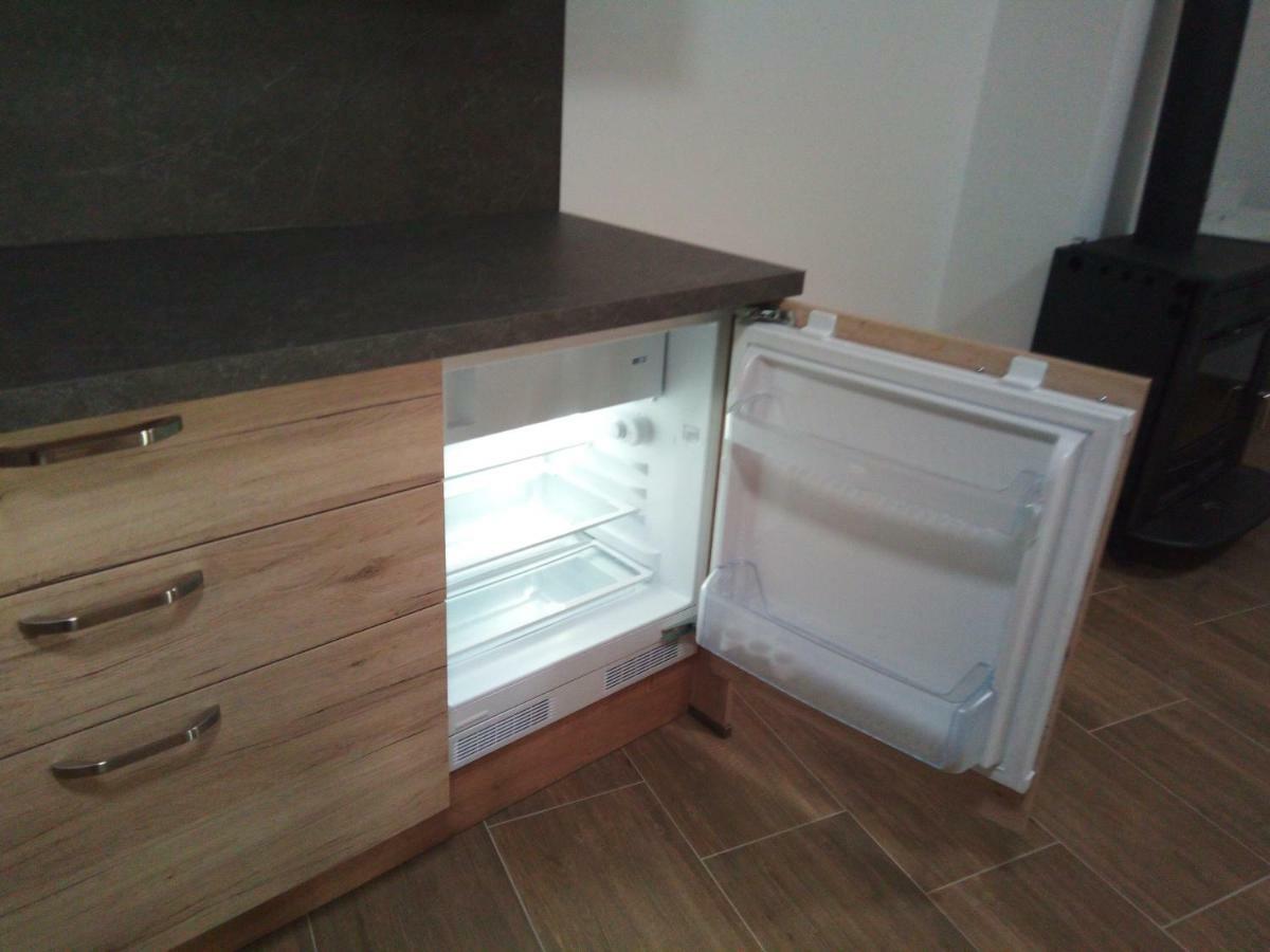 Apartmaji Matazin Crni Kal Ngoại thất bức ảnh